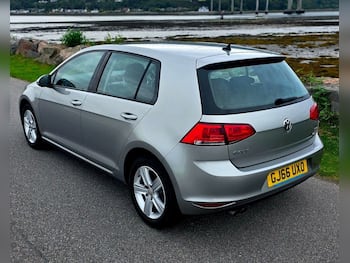 Used Volkswagen Golf 2016 for sale - 79643258: Photo