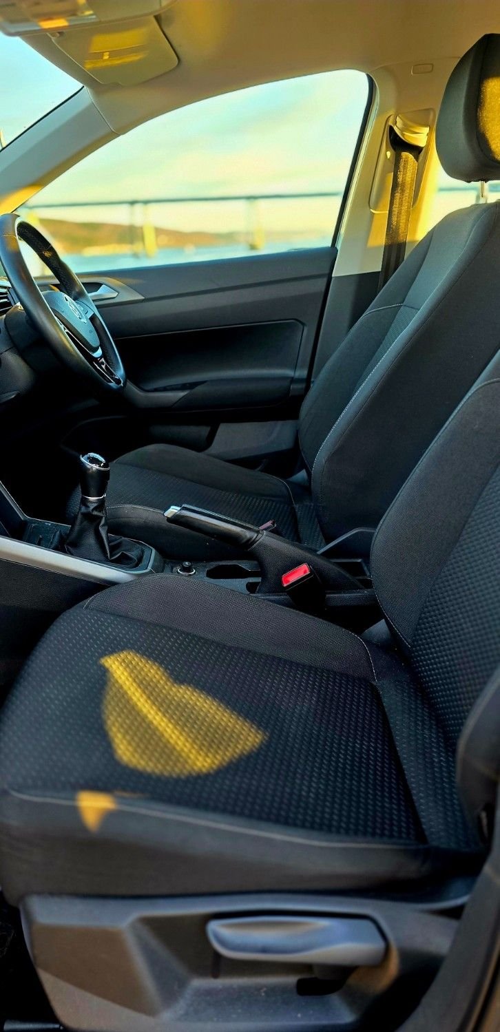 Used Volkswagen Polo 2018 for sale - 77525867: Photo 15