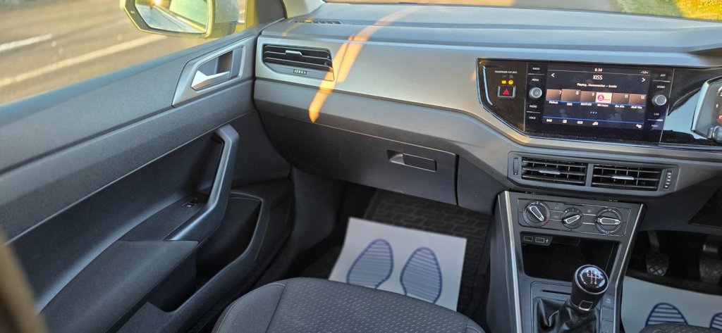 Used Volkswagen Polo 2018 for sale - 77525867: Photo 18