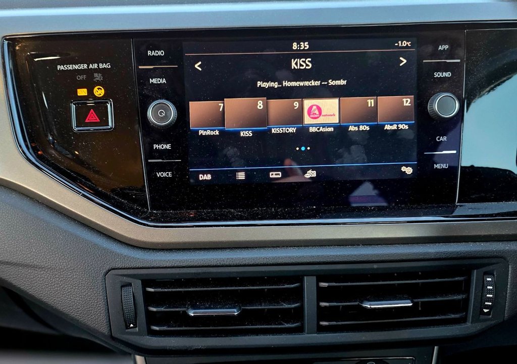 Used Volkswagen Polo 2018 for sale - 77525867: Photo 24