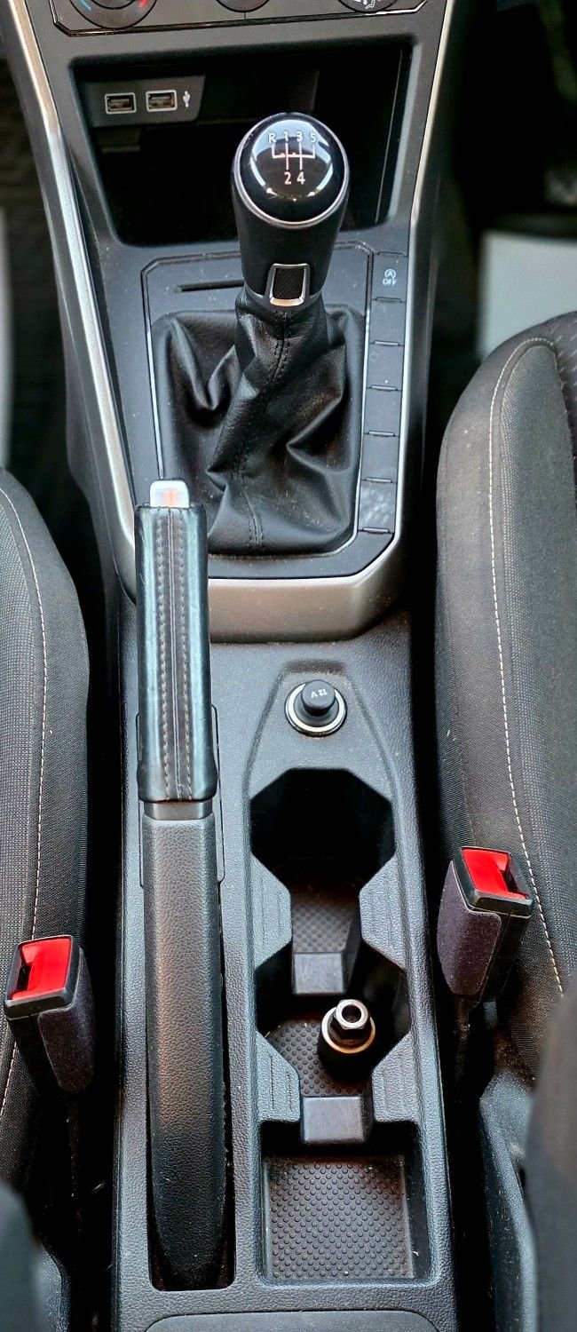 Used Volkswagen Polo 2018 for sale - 77525867: Photo 26