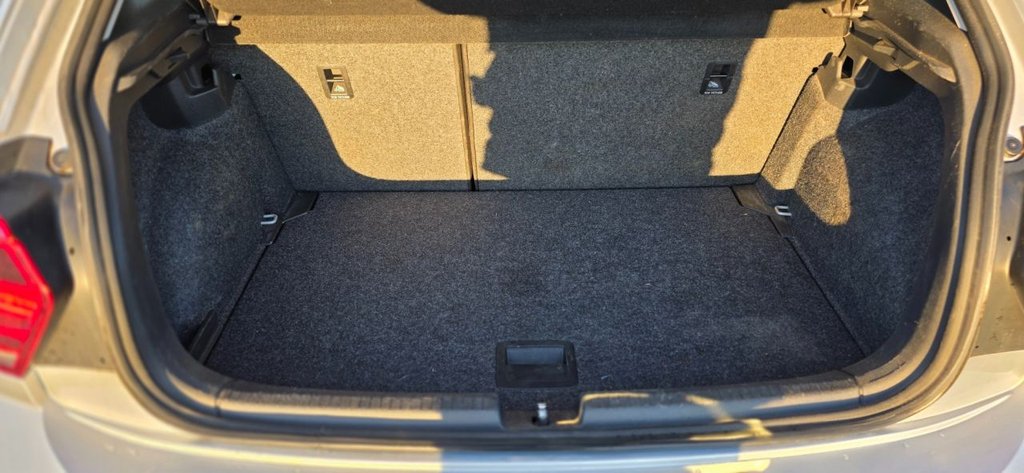 Used Volkswagen Polo 2018 for sale - 77525867: Photo 30