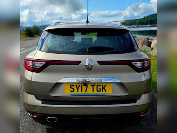 Used Renault Megane 2017 for sale - 79300815: Photo