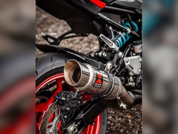 Used Kawasaki Z900 2022 for sale - bike-76368226: Photo