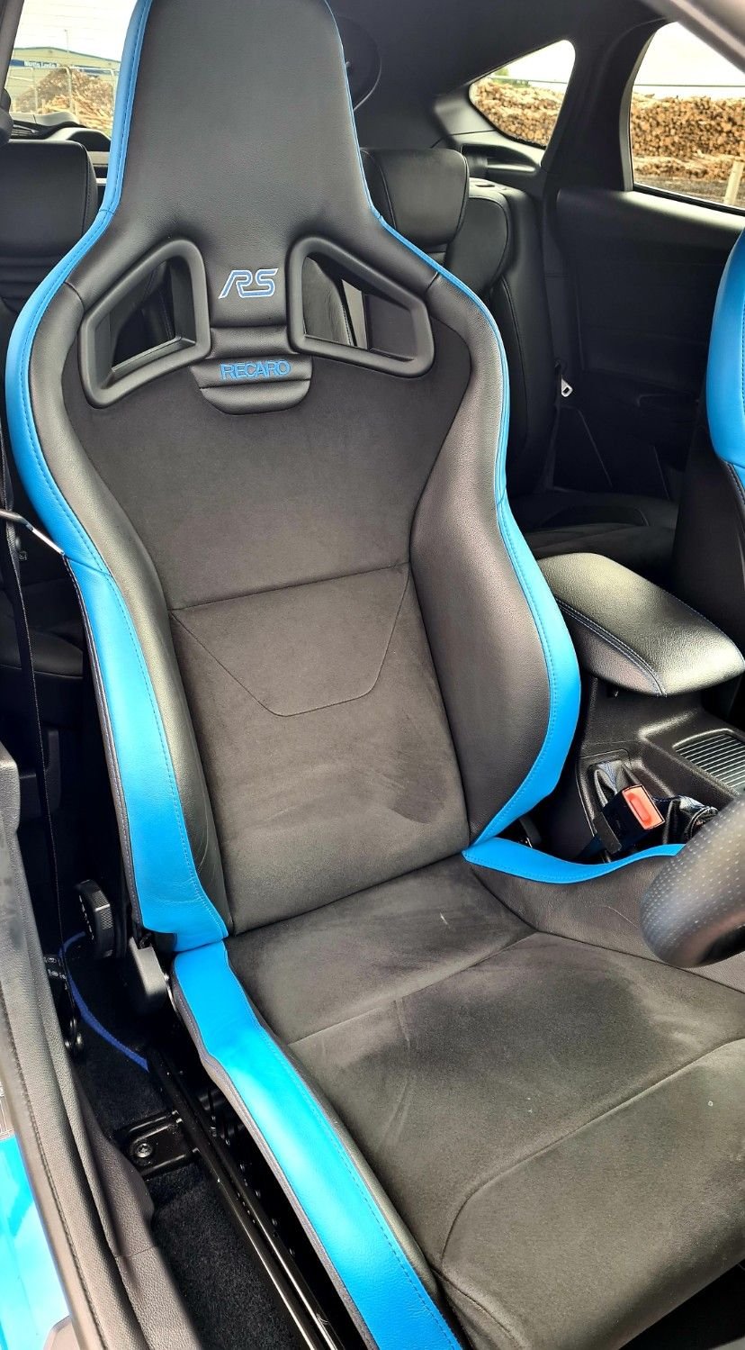 Used Ford Focus 2018 for sale - 76632109: Photo 10