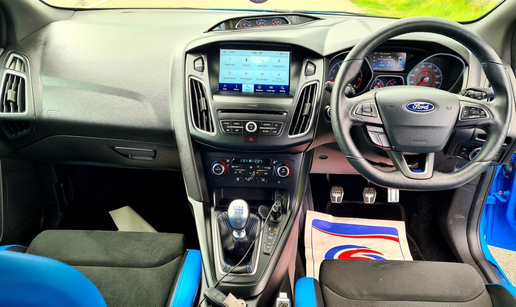 Used Ford Focus 2018 for sale - 76632109: Photo 11