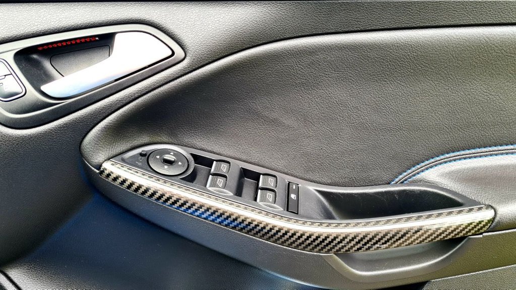 Used Ford Focus 2018 for sale - 76632109: Photo 12