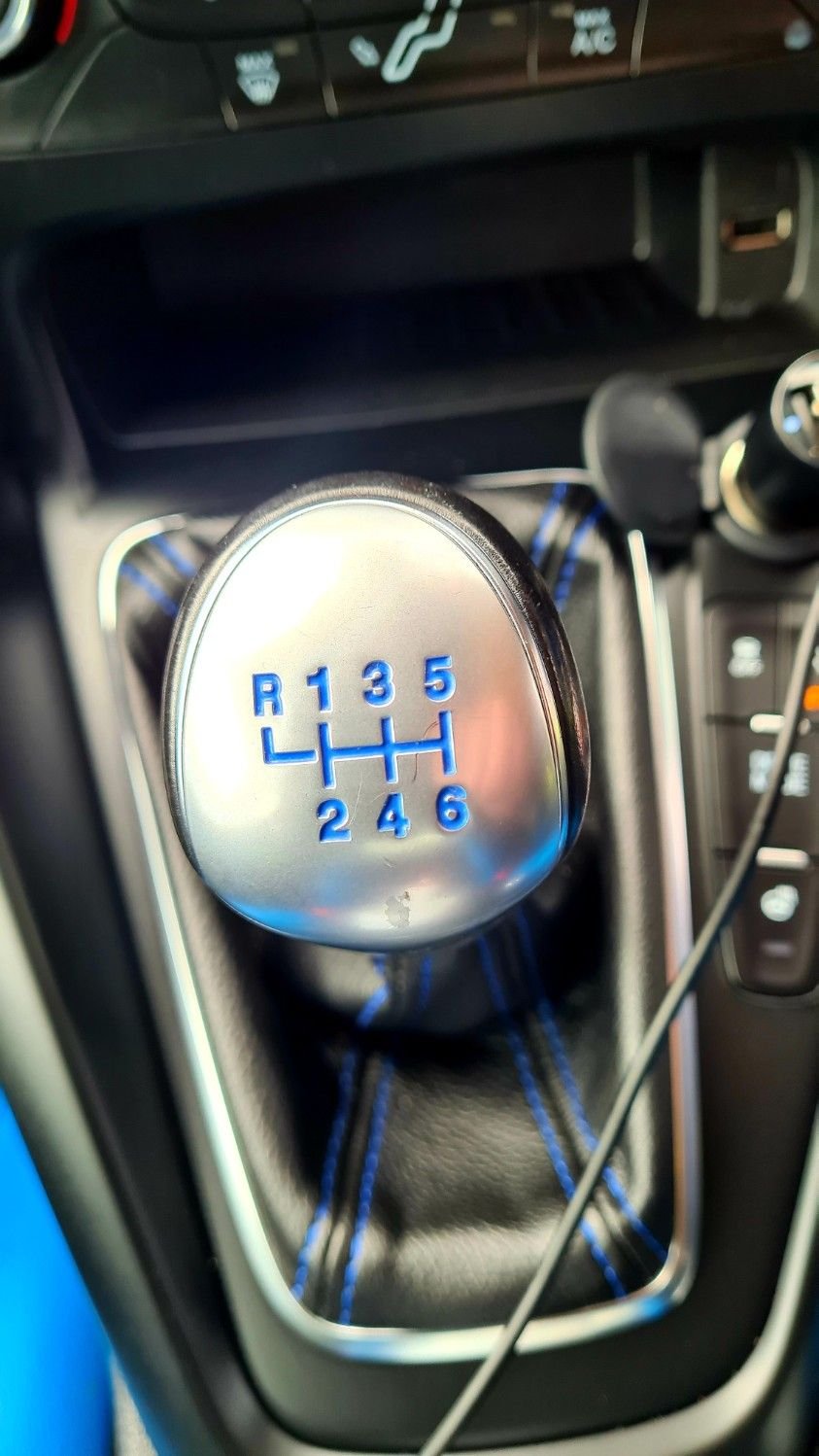 Used Ford Focus 2018 for sale - 76632109: Photo 16