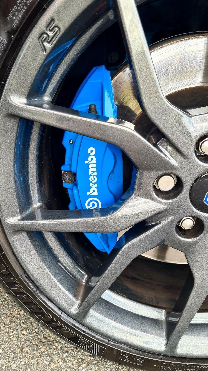 Used Ford Focus 2018 for sale - 76632109: Photo 19