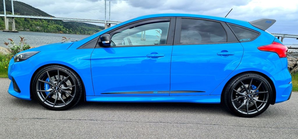 Used Ford Focus 2018 for sale - 76632109: Photo 5