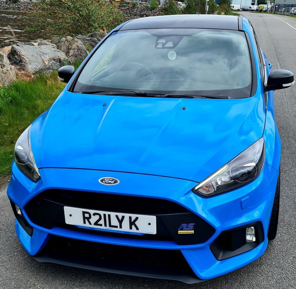 Used Ford Focus 2018 for sale - 76632109: Photo 7