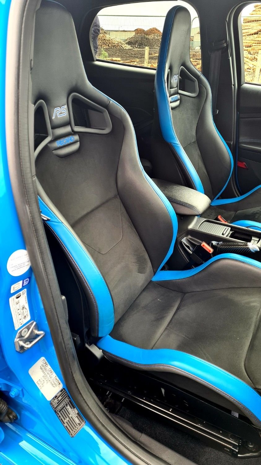 Used Ford Focus 2018 for sale - 76632109: Photo 8