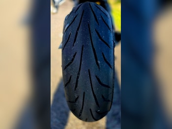 Used Triumph STREET TRIPLE 765 2019 for sale - bike-75947740: Photo