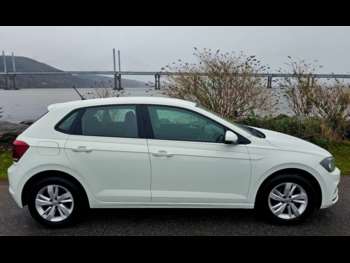 Used Volkswagen Polo 2018 for sale - 74105777: Photo
