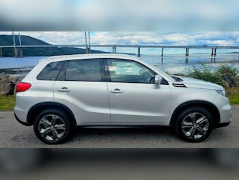 Used Suzuki Vitara 2018 for sale - 78330086: Photo