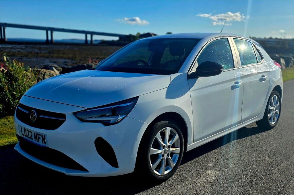 Used Vauxhall Corsa 2022 for sale - 76018700: Photo 13