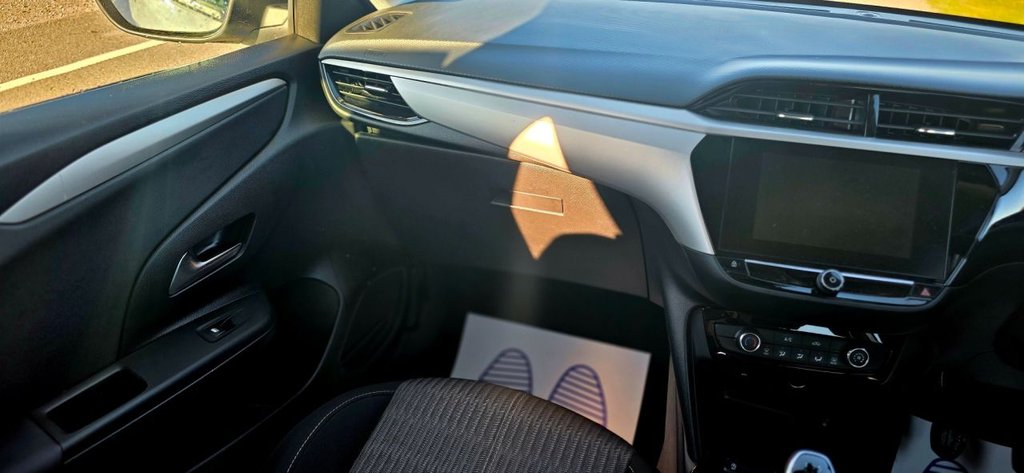 Used Vauxhall Corsa 2022 for sale - 76018700: Photo 14