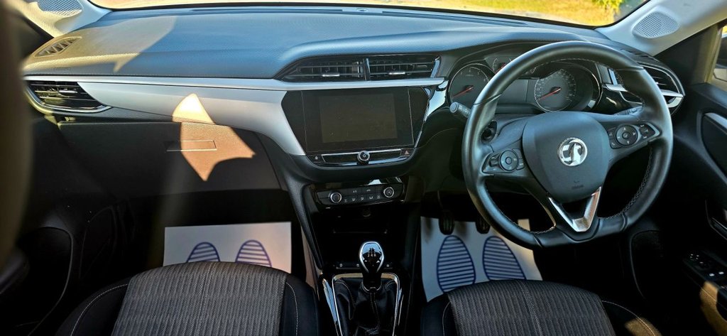 Used Vauxhall Corsa 2022 for sale - 76018700: Photo 15