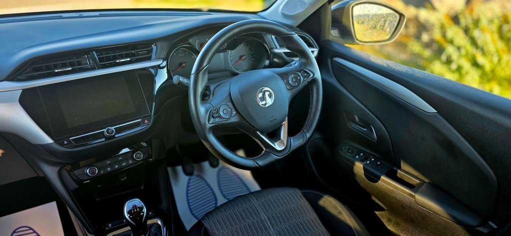 Used Vauxhall Corsa 2022 for sale - 76018700: Photo 16