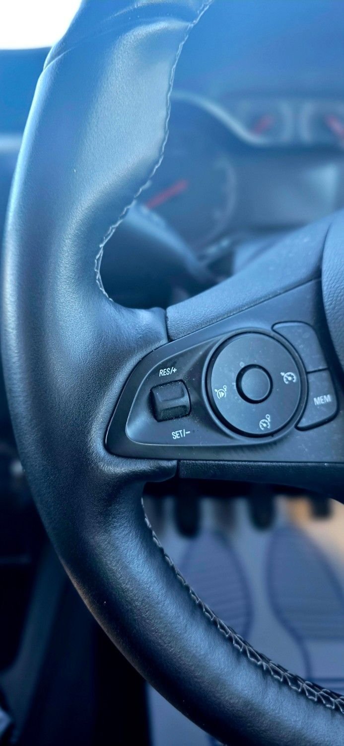 Used Vauxhall Corsa 2022 for sale - 76018700: Photo 17