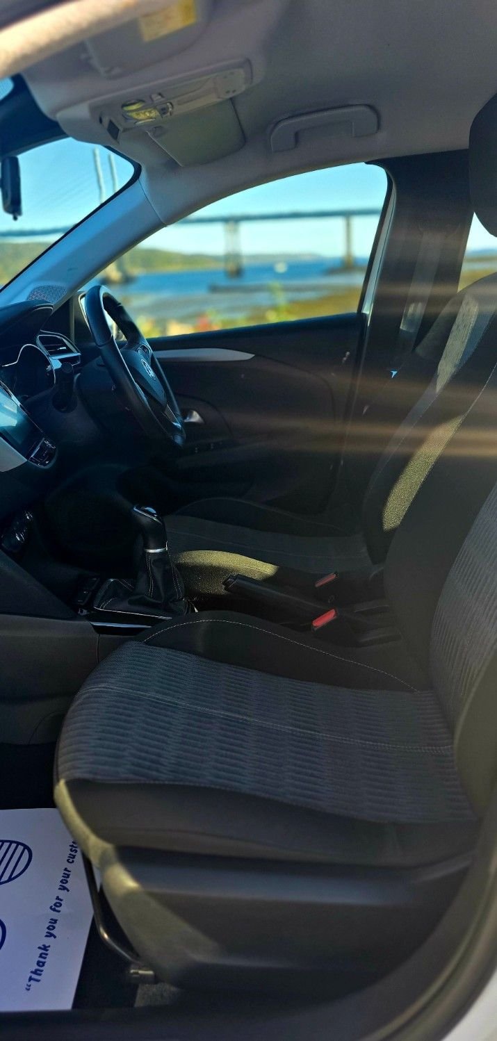 Used Vauxhall Corsa 2022 for sale - 76018700: Photo 19