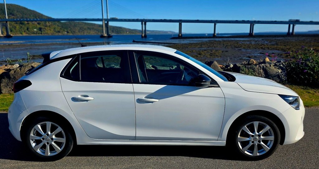 Used Vauxhall Corsa 2022 for sale - 76018700: Photo 2