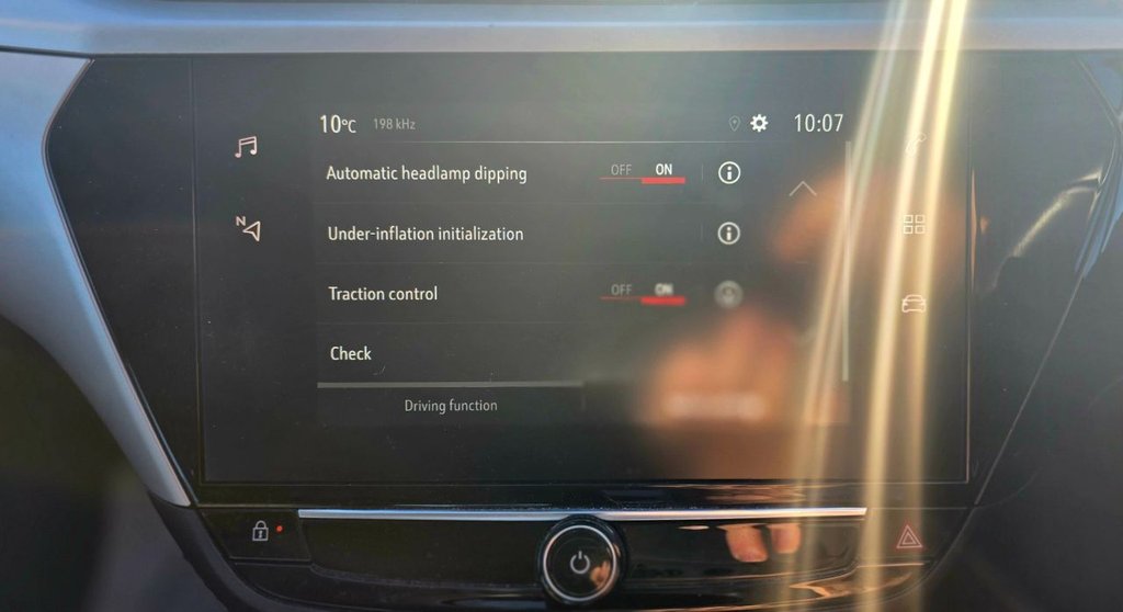 Used Vauxhall Corsa 2022 for sale - 76018700: Photo 24