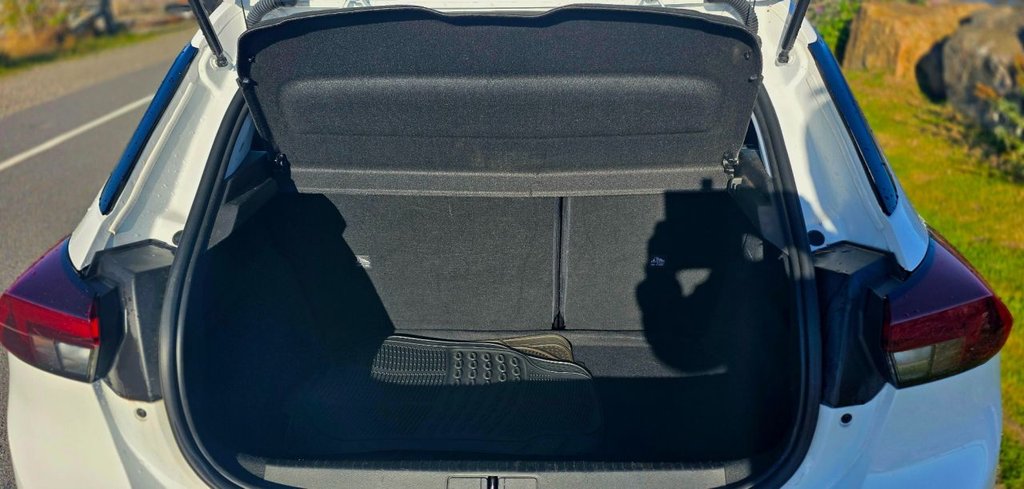 Used Vauxhall Corsa 2022 for sale - 76018700: Photo 29