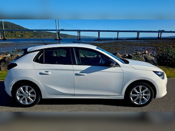 Used Vauxhall Corsa 2022 for sale - 76018700: Photo