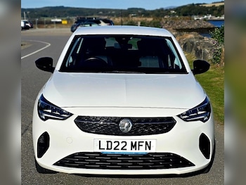 Used Vauxhall Corsa 2022 for sale - 76018700: Photo