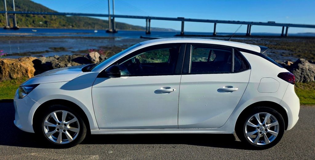 Used Vauxhall Corsa 2022 for sale - 76018700: Photo 7