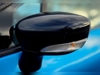 Used Renault Captur 2015 for sale - 77369965: Photo