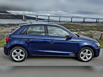 Used Audi A1 2015 for sale - 78134535: Photo