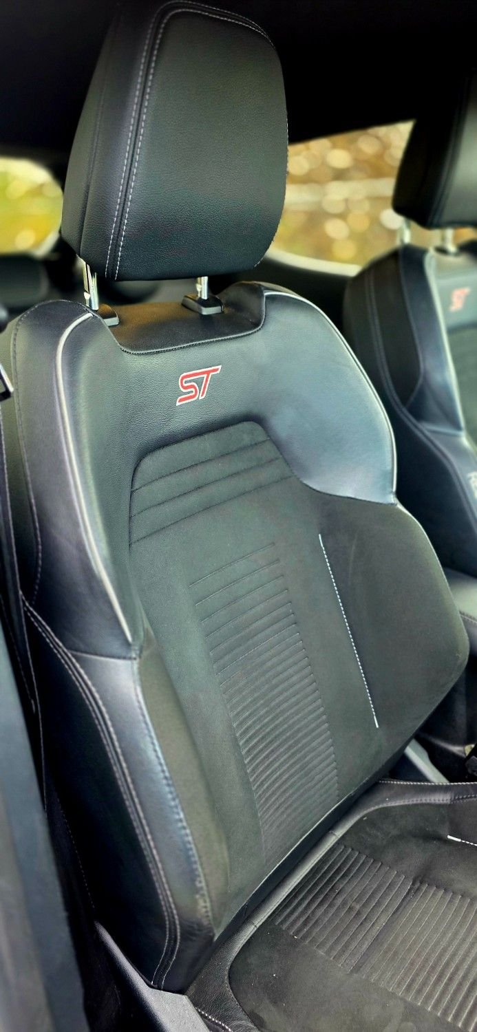 Used Ford Fiesta 2018 for sale - 76527145: Photo 14