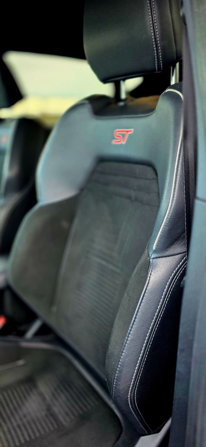 Used Ford Fiesta 2018 for sale - 76527145: Photo 16