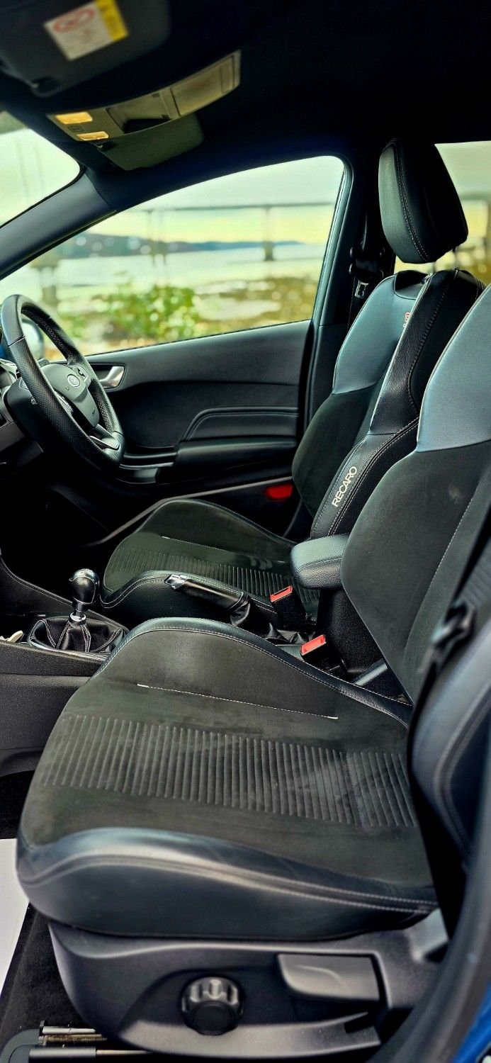 Used Ford Fiesta 2018 for sale - 76527145: Photo 17