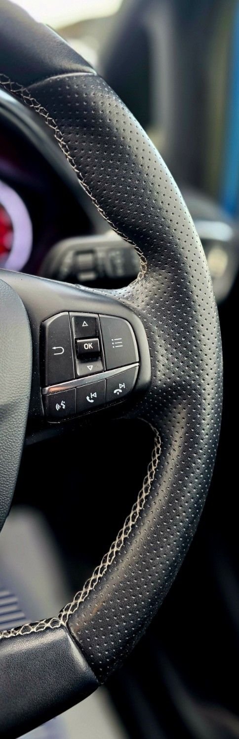 Used Ford Fiesta 2018 for sale - 76527145: Photo 19