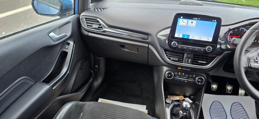 Used Ford Fiesta 2018 for sale - 76527145: Photo 20