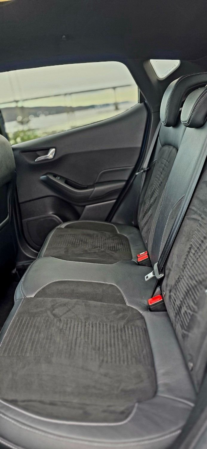 Used Ford Fiesta 2018 for sale - 76527145: Photo 23