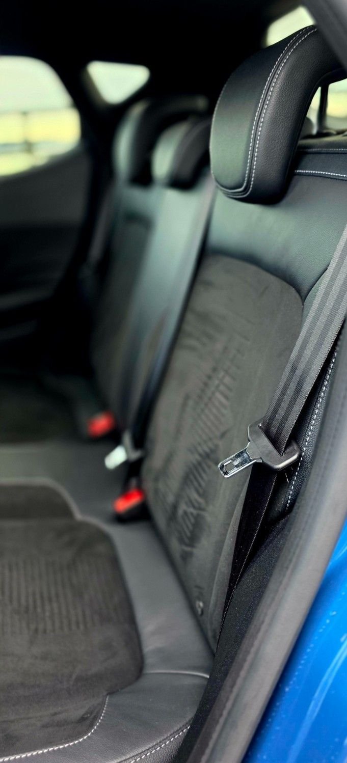 Used Ford Fiesta 2018 for sale - 76527145: Photo 24