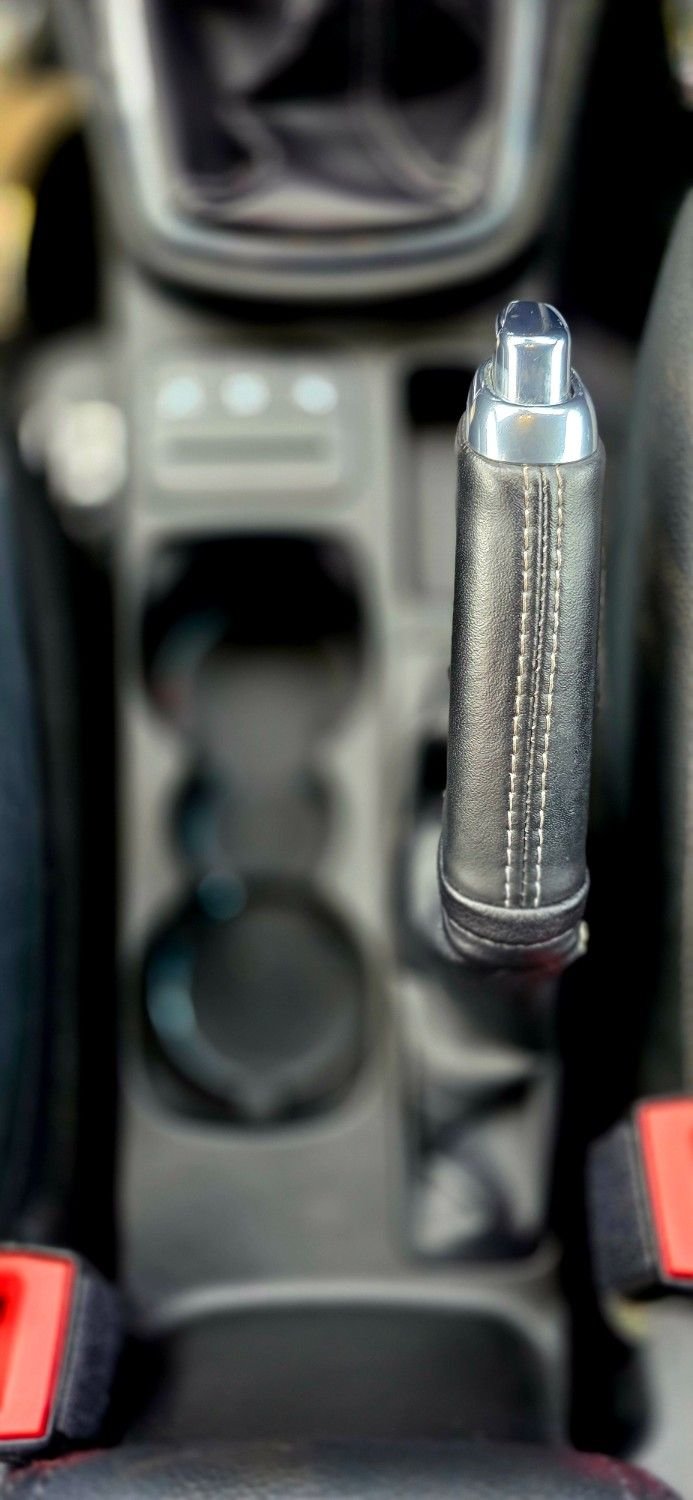 Used Ford Fiesta 2018 for sale - 76527145: Photo 25