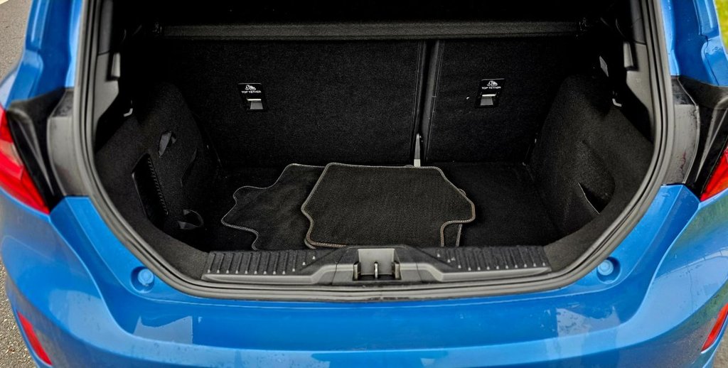 Used Ford Fiesta 2018 for sale - 76527145: Photo 27