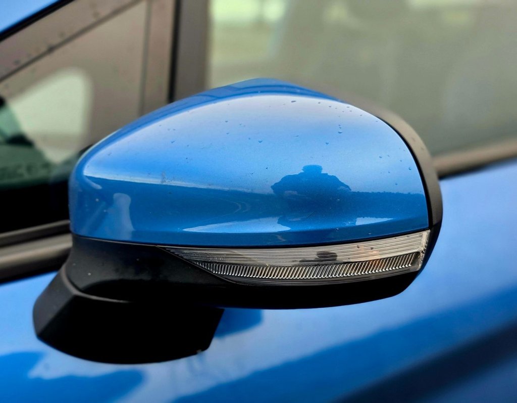 Used Ford Fiesta 2018 for sale - 76527145: Photo 7