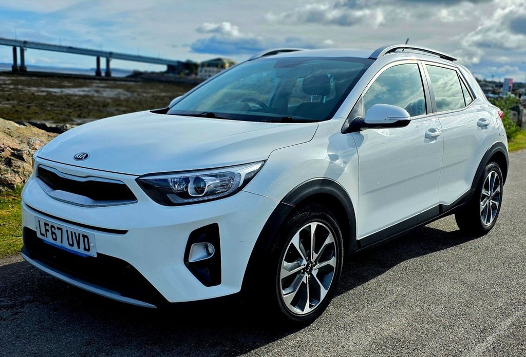 Used Kia Stonic 2017 for sale - 78117429: Photo 10