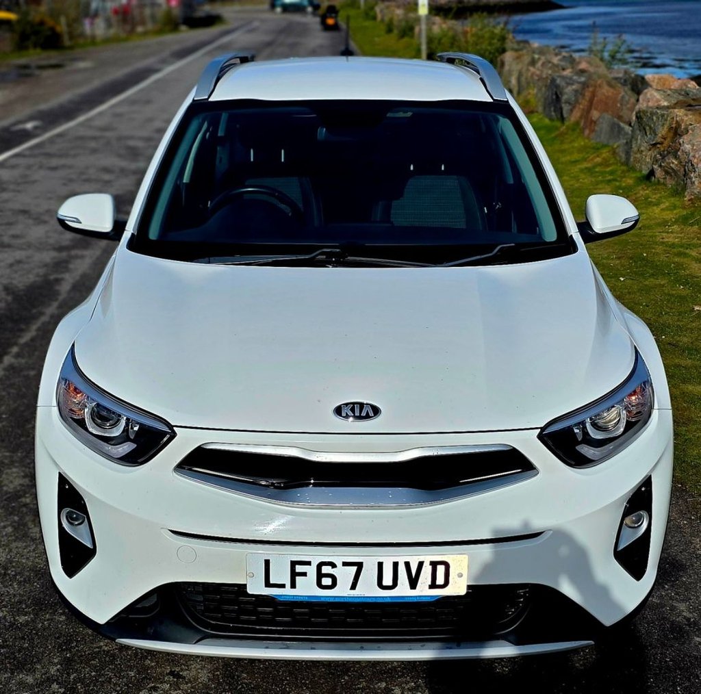 Used Kia Stonic 2017 for sale - 78117429: Photo 11