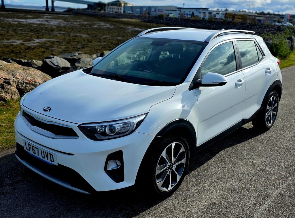 Used Kia Stonic 2017 for sale - 78117429: Photo 12