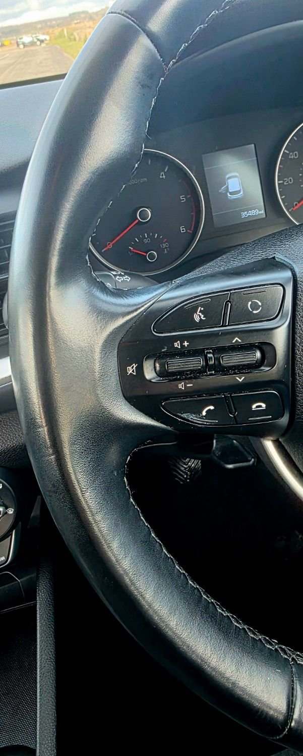 Used Kia Stonic 2017 for sale - 78117429: Photo 18