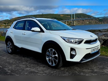 Used Kia Stonic 2017 for sale - 78117429: Photo