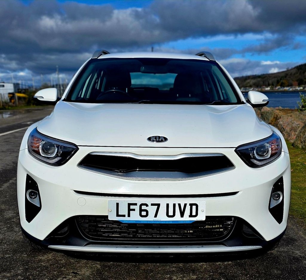 Used Kia Stonic 2017 for sale - 78117429: Photo 5