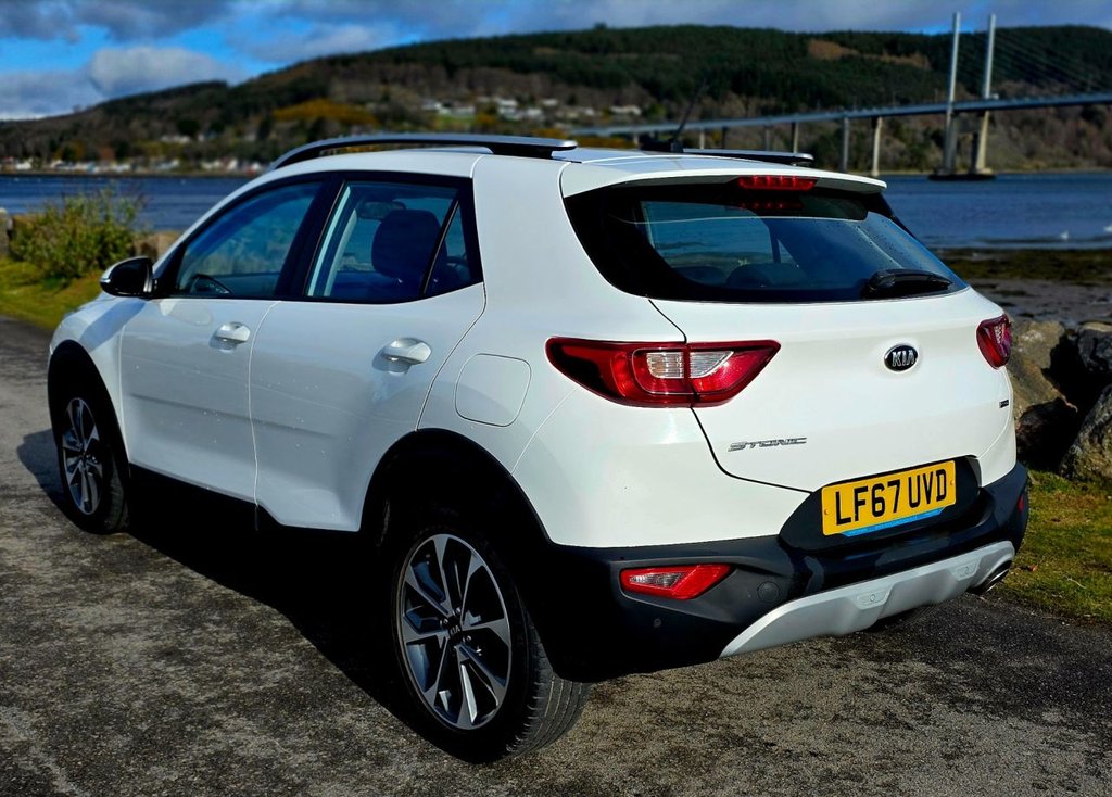 Used Kia Stonic 2017 for sale - 78117429: Photo 7